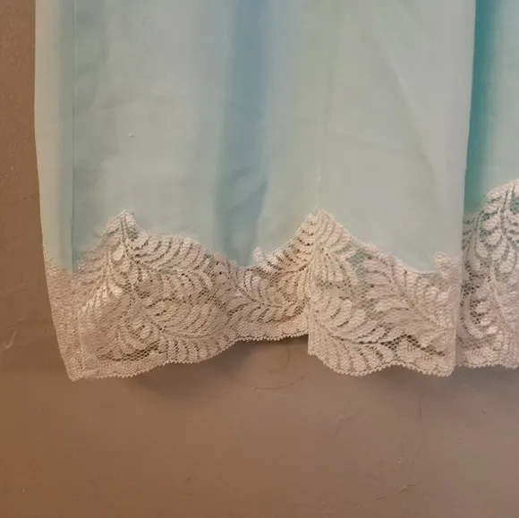 Vintage 1980s Penoir Set Josie by Natori