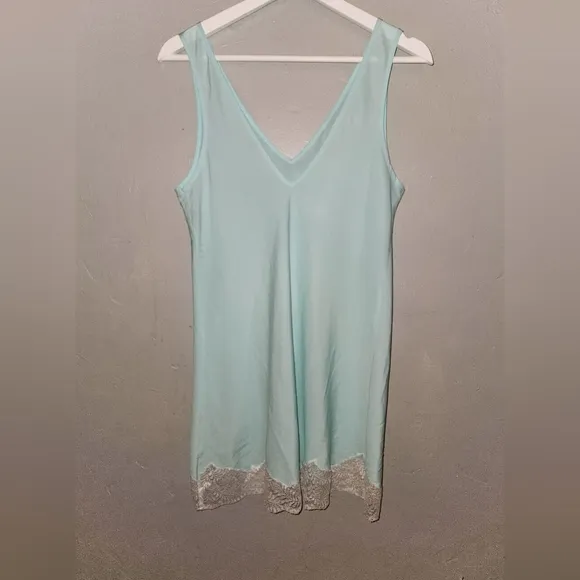 Vintage 1980s Penoir Set Josie by Natori