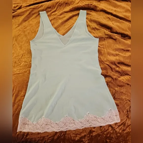 Vintage 1980s Penoir Set Josie by Natori