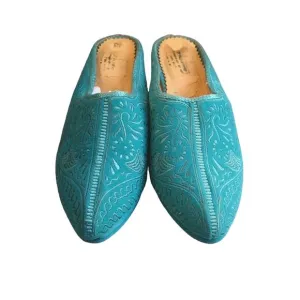 Vintage Atelier Friquia Mules, 6