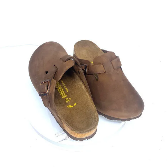Vintage Birkenstock Boston's‎ for Adults