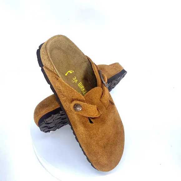 Vintage Birkenstock Boston's‎ for Adults