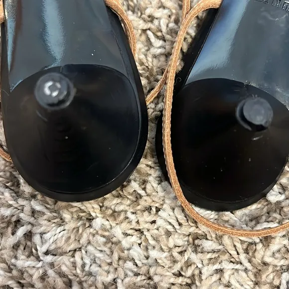 Vintage Chanel Kitten Heels - size 40.5 womens