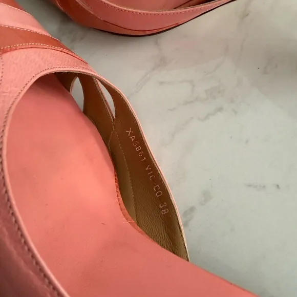 Vintage Valentino Heels