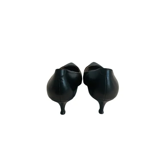 Vionic‎ Josie Black Pump, Size 6.5
