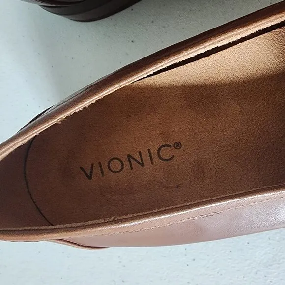 Vionic Loafer &quot;NEW&quot;
