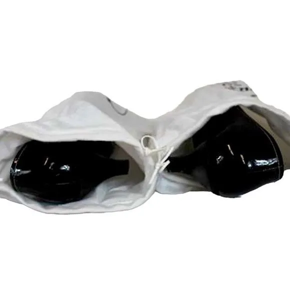 VNTG Prada Vernice Black Patent Leather Kitten Heels  IOB — SZ‎ US 6 / EU 36