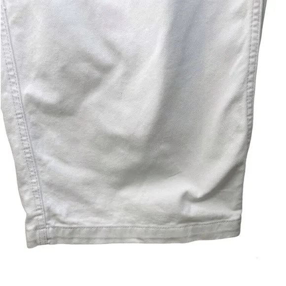 WeWoreWhat NWT Utility High Waist Wide Leg Jeans size 31