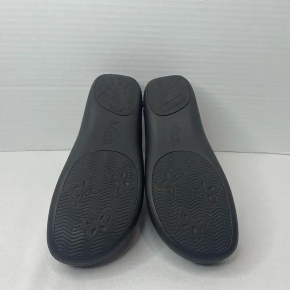 Women’s Alegria Keli Professional Clog Leather Upper Lining &amp; Insole USA Size 39