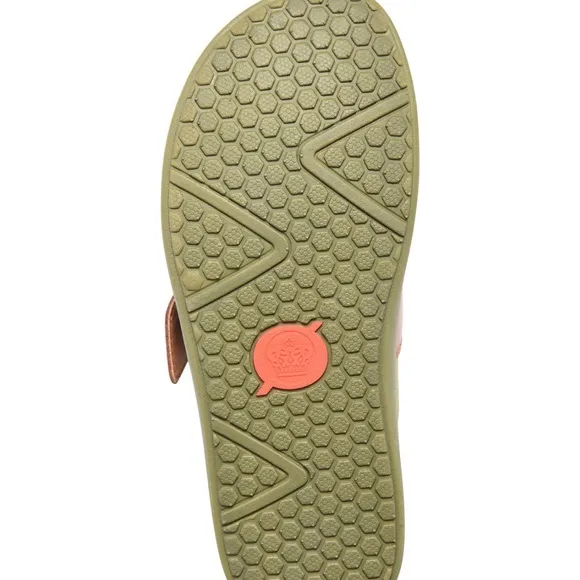 Women's Lia Wool Comfort Clogs size 6 NWT