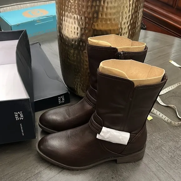Women's Naturalizer, Gloriah Boot (WIDE)