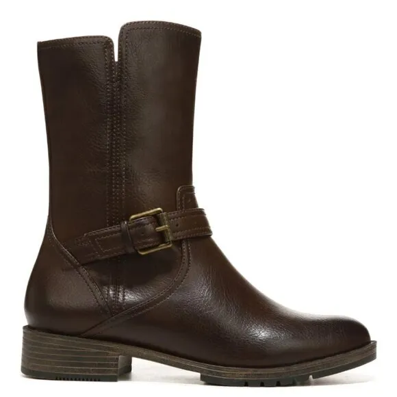 Women's Naturalizer, Gloriah Boot (WIDE)