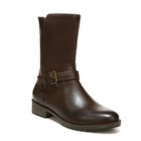 Women's Naturalizer, Gloriah Boot (WIDE)