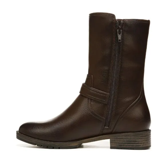 Women's Naturalizer, Gloriah Boot (WIDE)