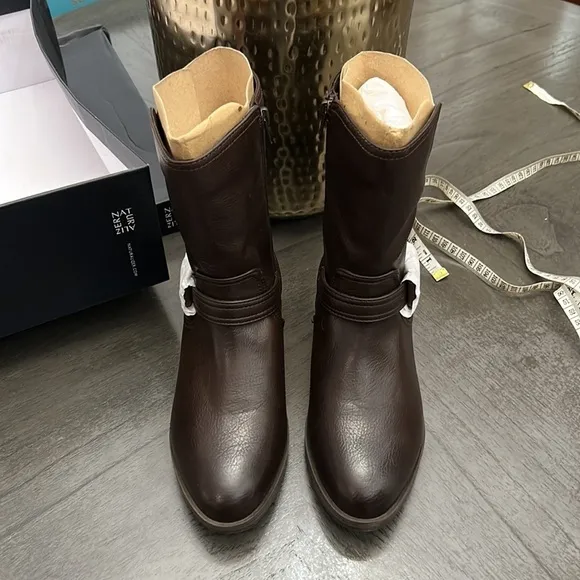 Women's Naturalizer, Gloriah Boot (WIDE)