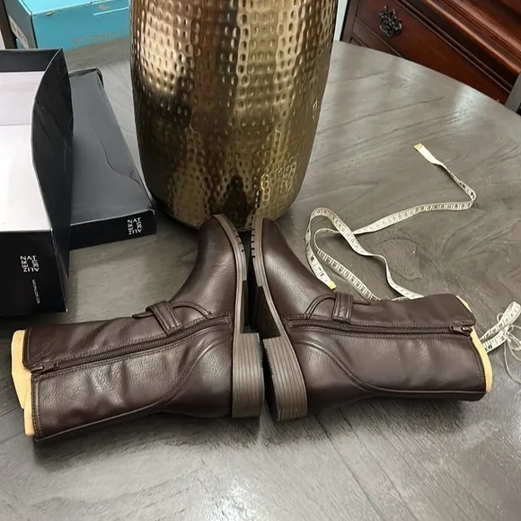 Women's Naturalizer, Gloriah Boot (WIDE)
