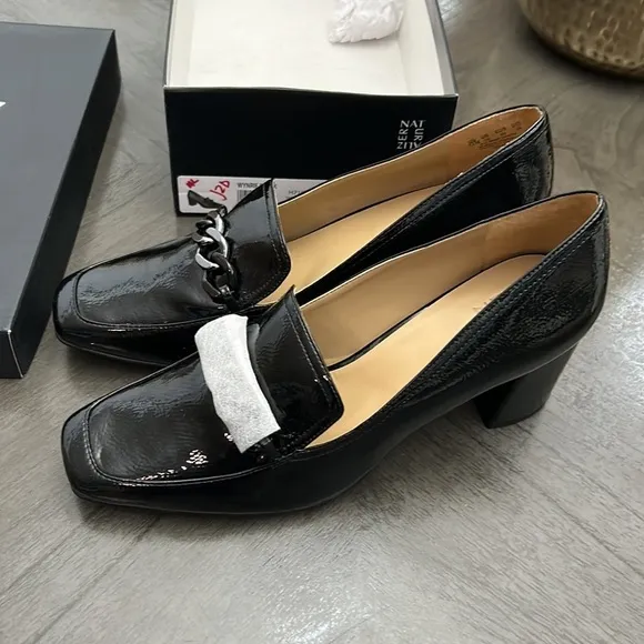 Women's Naturalizer, Wynrie Pump