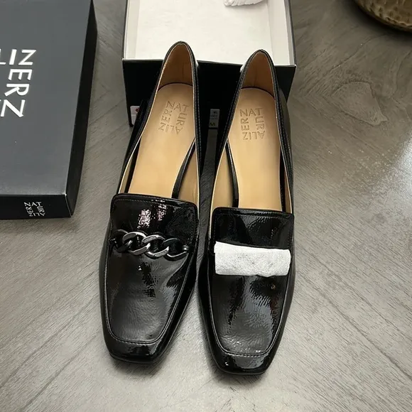 Women's Naturalizer, Wynrie Pump