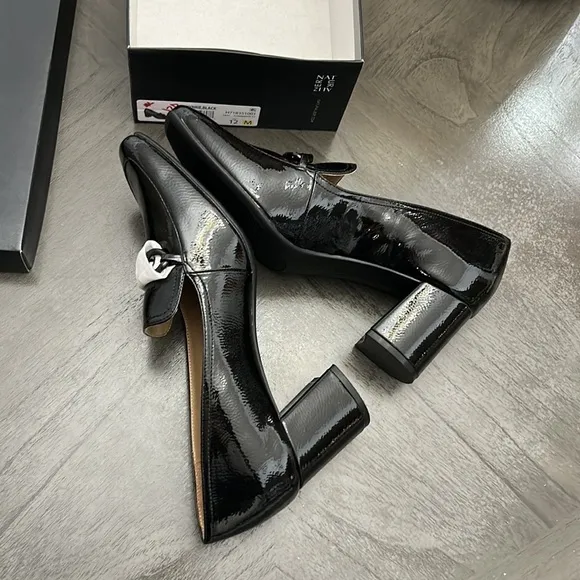 Women's Naturalizer, Wynrie Pump
