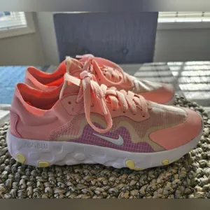 Womens Nike Renew Athletic Shoes