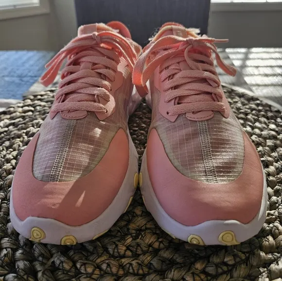 Womens Nike Renew Athletic Shoes