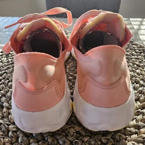 Womens Nike Renew Athletic Shoes