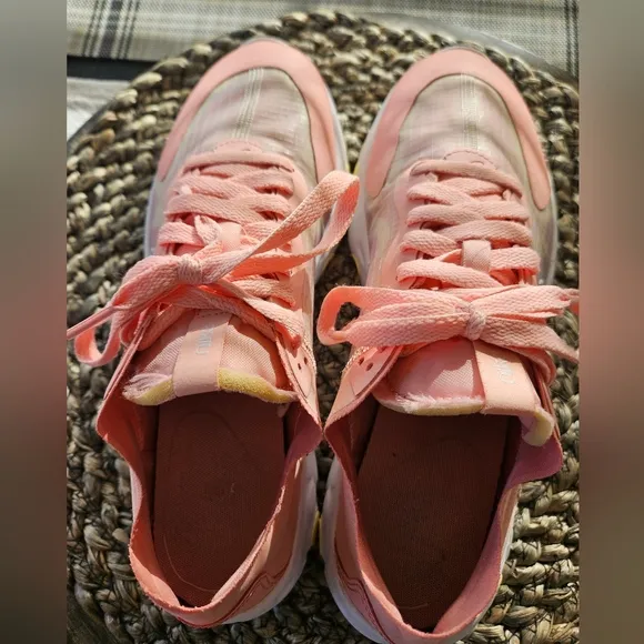 Womens Nike Renew Athletic Shoes