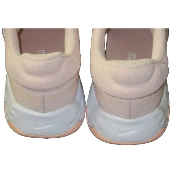 Women's Nike Renew Ride 3 Running Training Shoes Echo Pink Arctic Orange NIB
