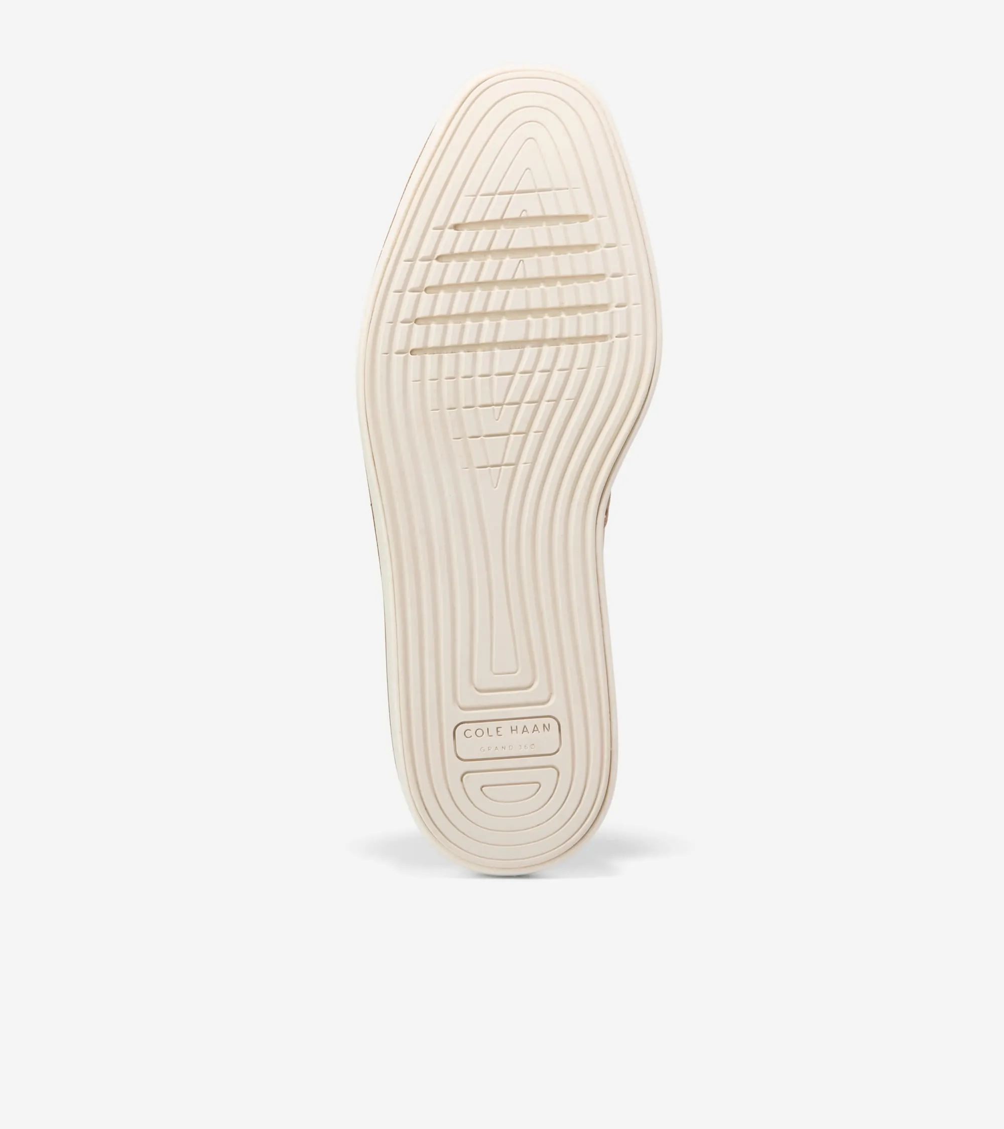 Women's ØriginalGrand Platform Wingtip Oxfords