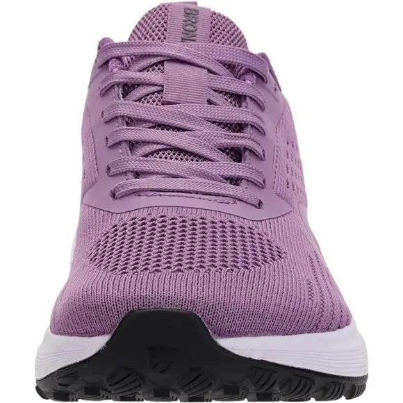 Women's Wide Toe Box Road Running Shoes | Wide Athletic Tennis Sneakers