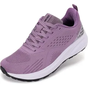 Women's Wide Toe Box Road Running Shoes | Wide Athletic Tennis Sneakers