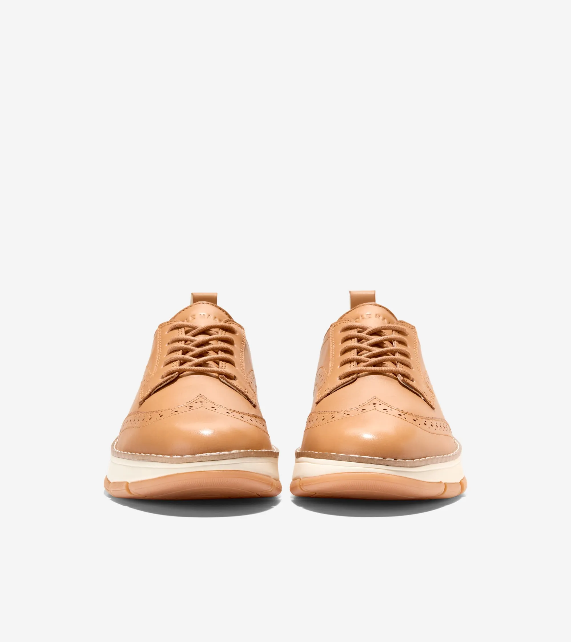 Women's ZERØGRAND Rella Wingtip Oxfords