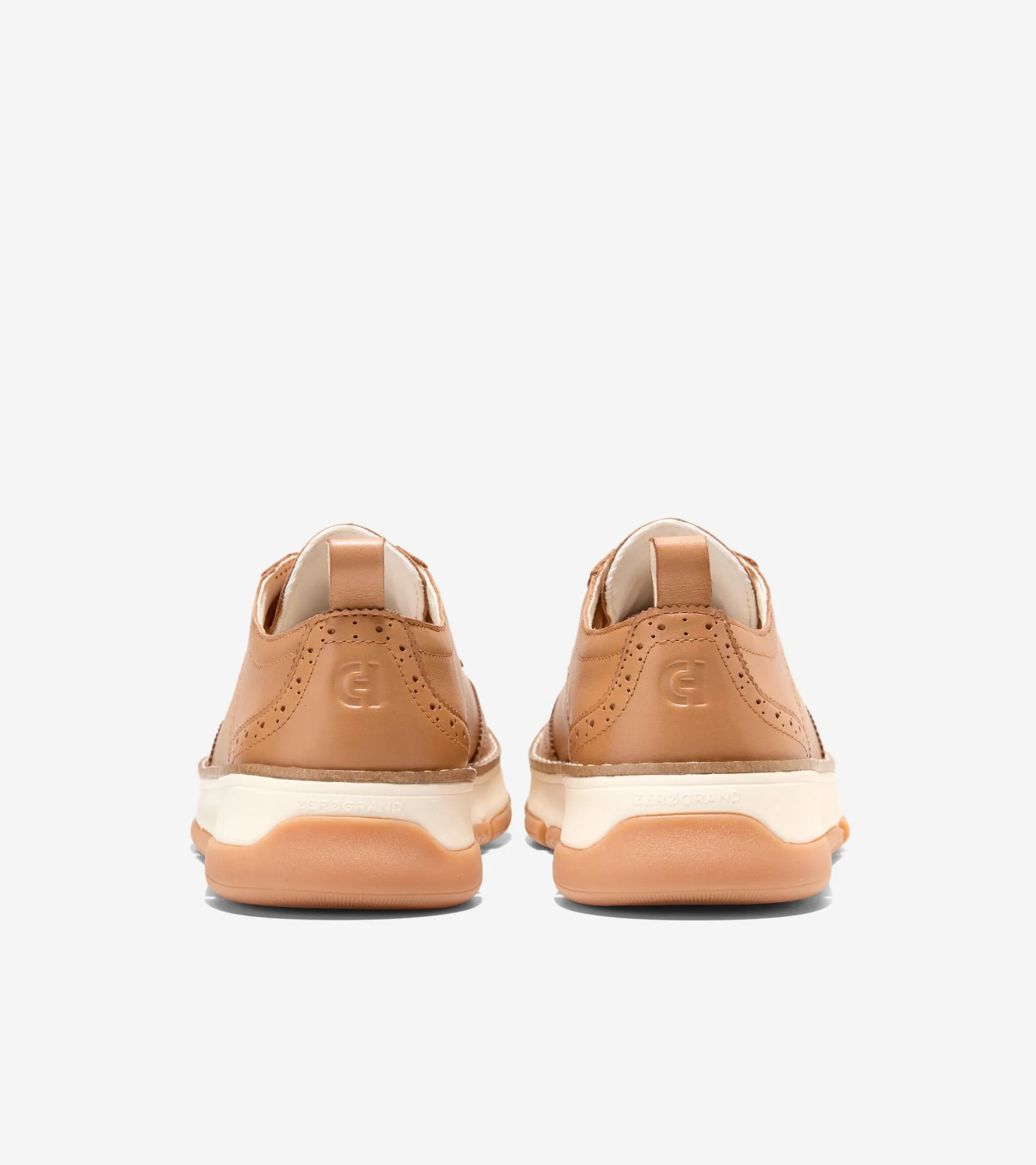 Women's ZERØGRAND Rella Wingtip Oxfords