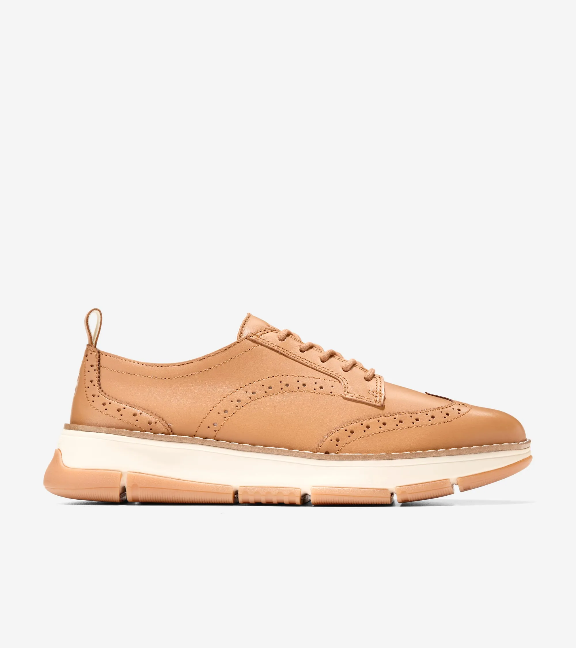 Women's ZERØGRAND Rella Wingtip Oxfords
