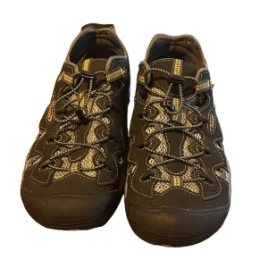World Wide Sportsman Men’s Fishing &amp; Water Shoes - Size 11, New