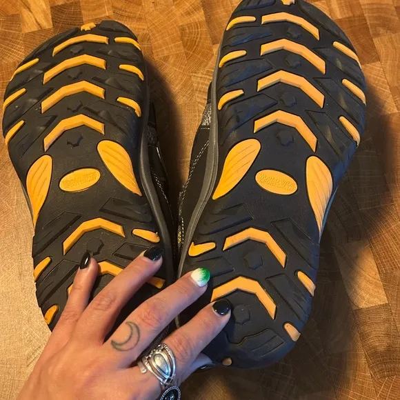 World Wide Sportsman Men’s Fishing &amp; Water Shoes - Size 11, New