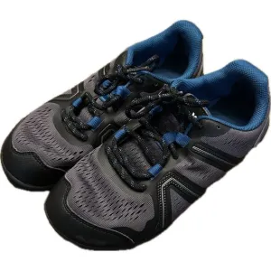 Xero Women Mesa Trail Shoes Running Athletic‎ Grey Minimalist Barefoot Sz 6.5