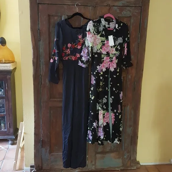 Zara NWT. (Ea)  $60 flash