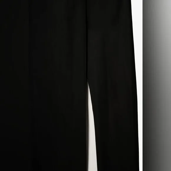 ZARA STUDIO SPECIAL EDITION CONTRASTING SKIRT LIMITED EDITION
