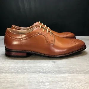 ZRIANG Cap Toe Dress Oxfords