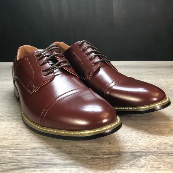 ZRIANG Classic Oxfords D18050-2
