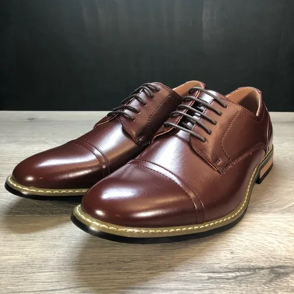 ZRIANG Classic Oxfords D18050-2