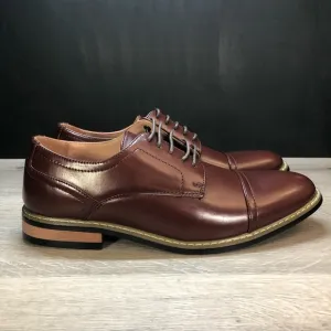 ZRIANG Classic Oxfords D18050-2