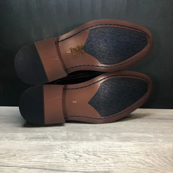 ZRIANG Classic Oxfords D18050-2