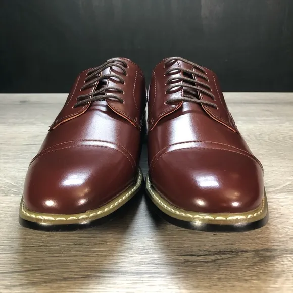 ZRIANG Classic Oxfords D18050-2