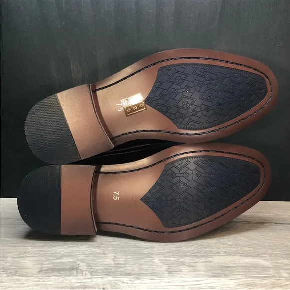 ZRIANG Classic Oxfords D18050-2